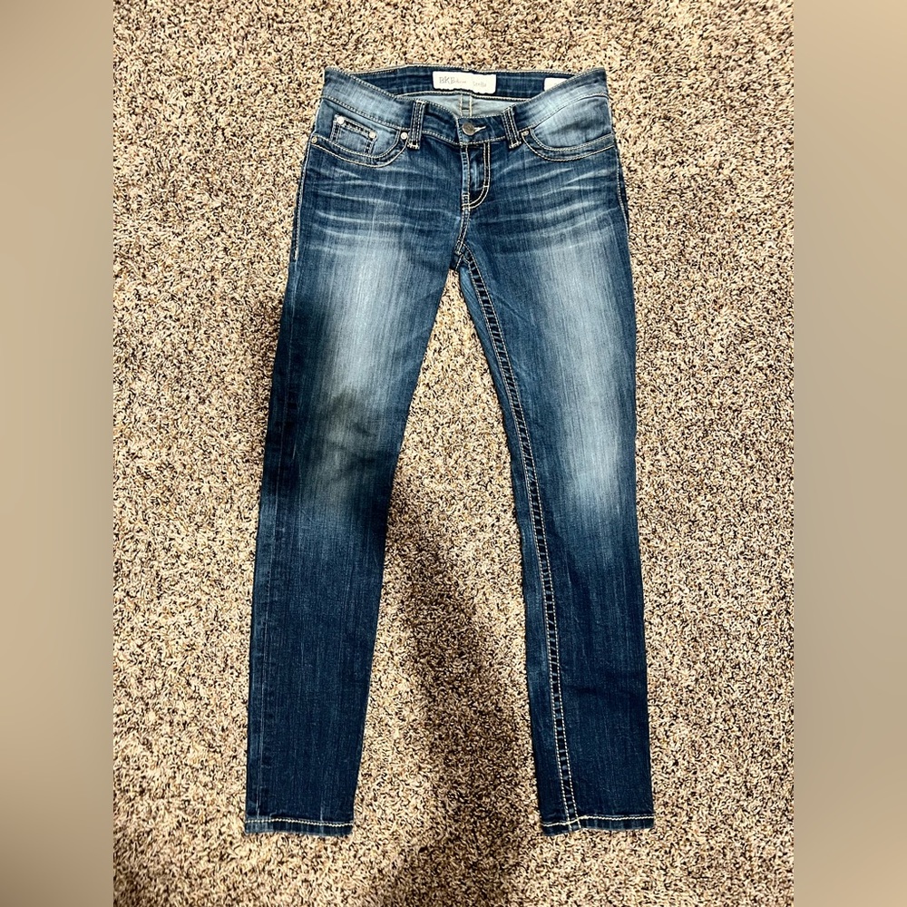 BKE Stella Jeans